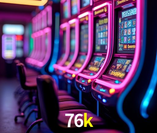 Slots 76k - Giros Grátis Diários