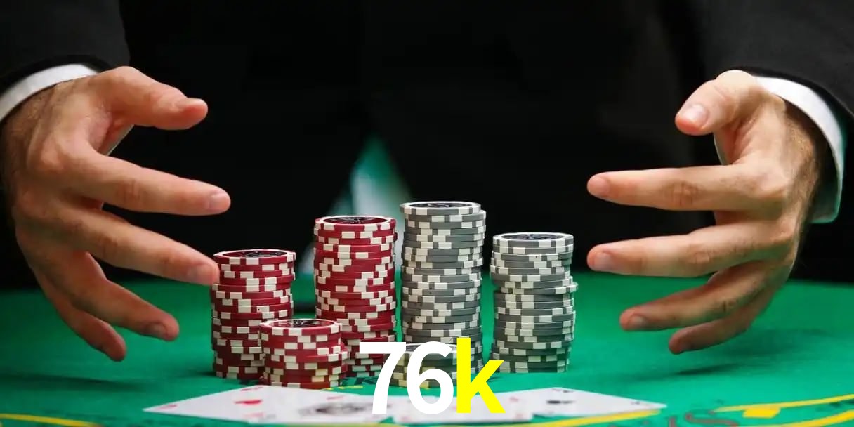Benefícios VIP na 76k