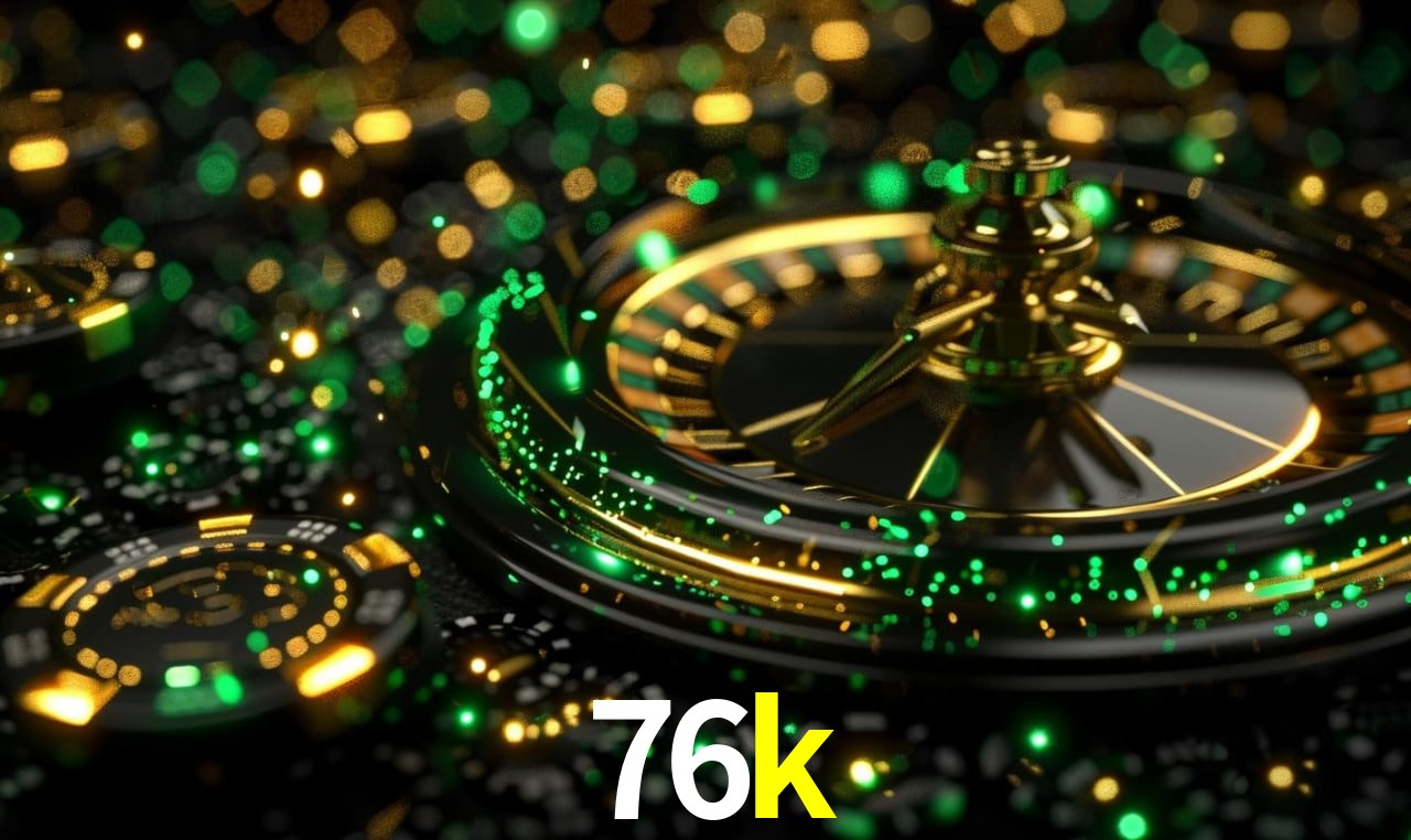 Slots com jackpots e giros grátis na 76k